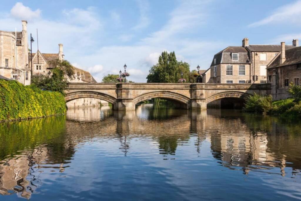 Stamford Guest House Exterior foto